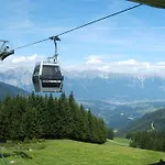 Апартаменты Hoferwirt