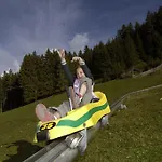 Hoferwirt Апартаменты *