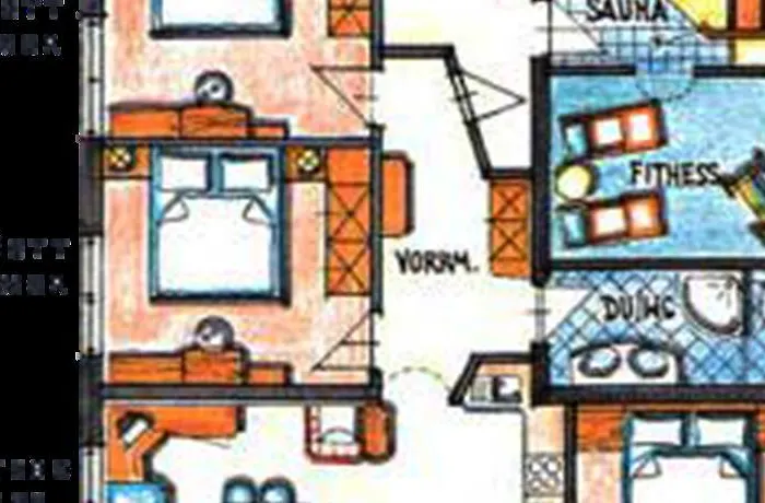 Hoferwirt Neustift im Stubaital