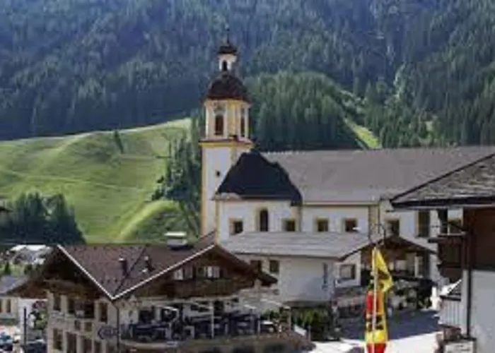 Hoferwirt * Neustift im Stubaital