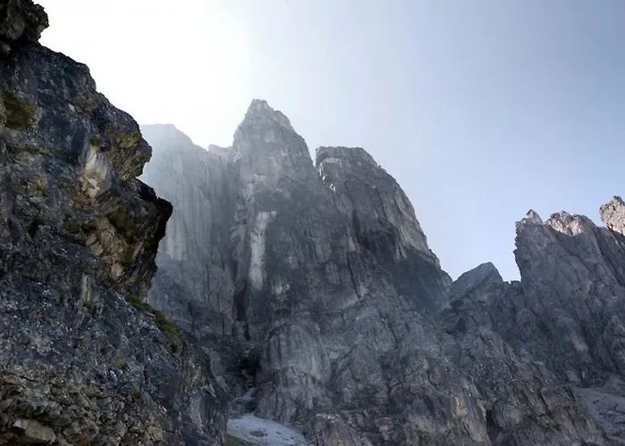 Hoferwirt Apartment Neustift im Stubaital