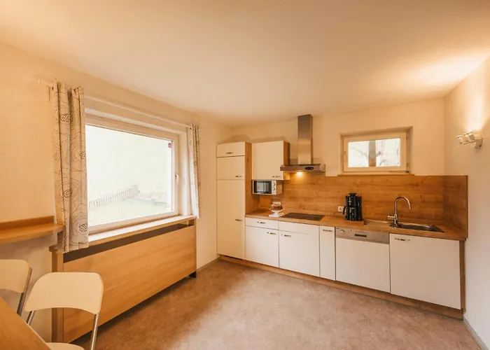 Hoferwirt Neustift im Stubaital