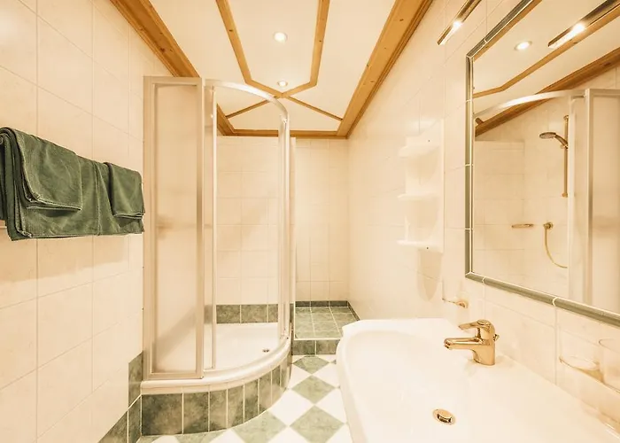 Hoferwirt Apartment Neustift im Stubaital