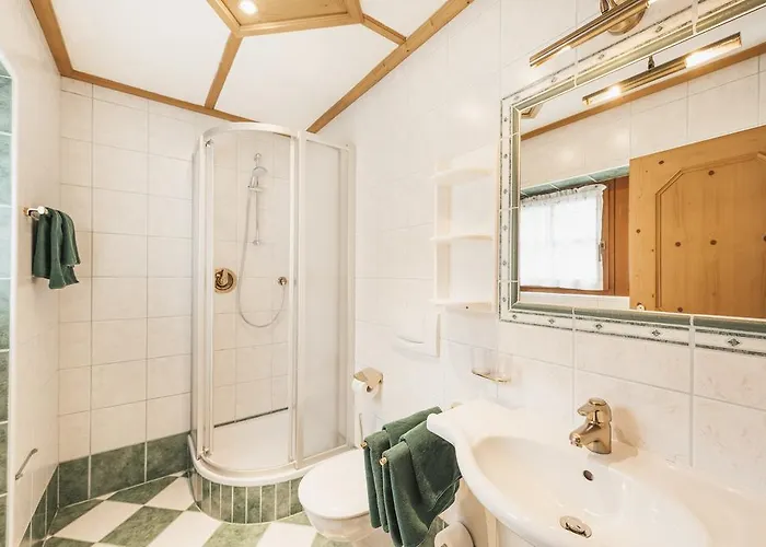 Apartment Hoferwirt *