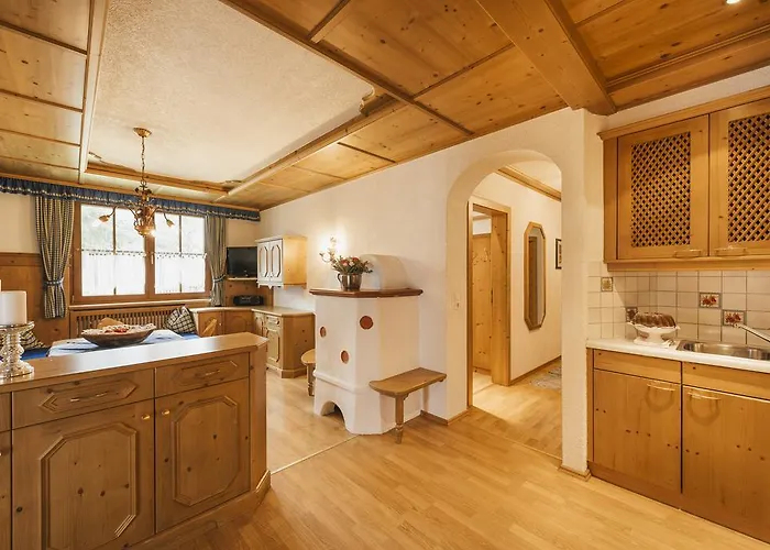 Hoferwirt * Neustift im Stubaital