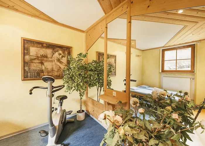 Hoferwirt Neustift im Stubaital