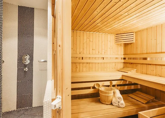 Apartment Hoferwirt *