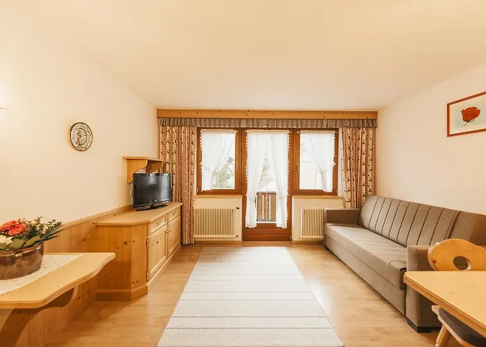 Apartment Hoferwirt Neustift im Stubaital