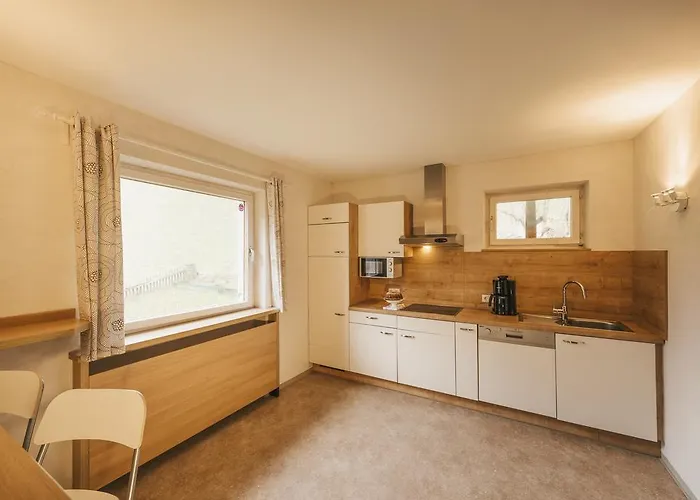 Apartment Hoferwirt *