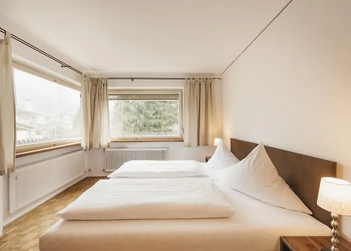 Hoferwirt Apartment Neustift im Stubaital