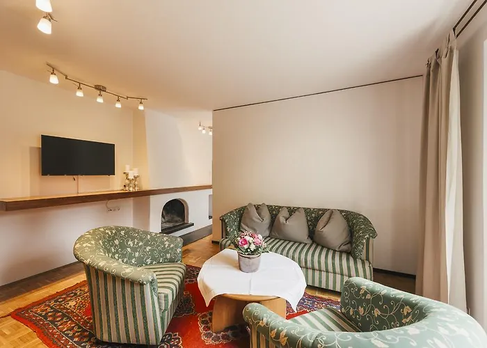 Hoferwirt Neustift im Stubaital