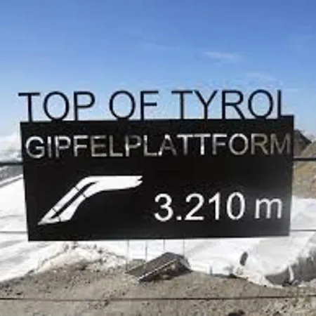 Hoferwirt Διαμέρισμα Neustift im Stubaital