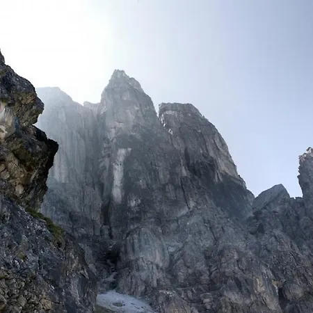 Hoferwirt Διαμέρισμα Neustift im Stubaital