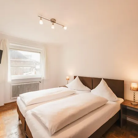 Διαμέρισμα Hoferwirt