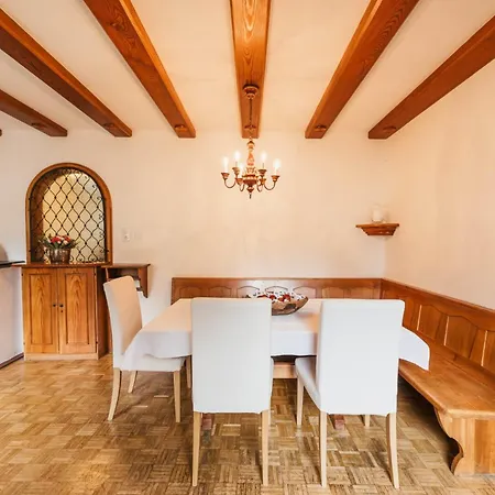 Hoferwirt Διαμέρισμα Neustift im Stubaital