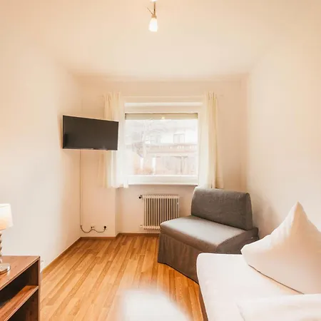 Διαμέρισμα Hoferwirt