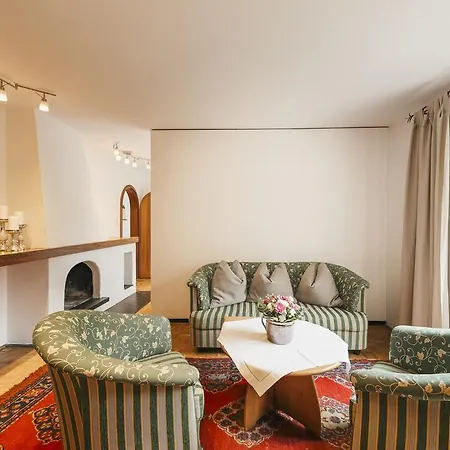 Hoferwirt Διαμέρισμα