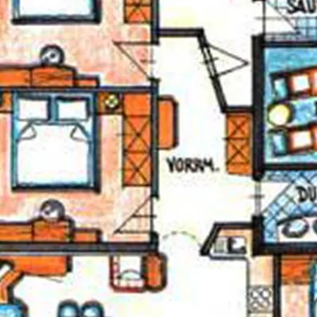 Hoferwirt Neustift im Stubaital