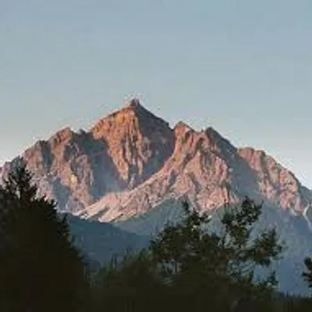 Apartmán Hoferwirt Neustift im Stubaital