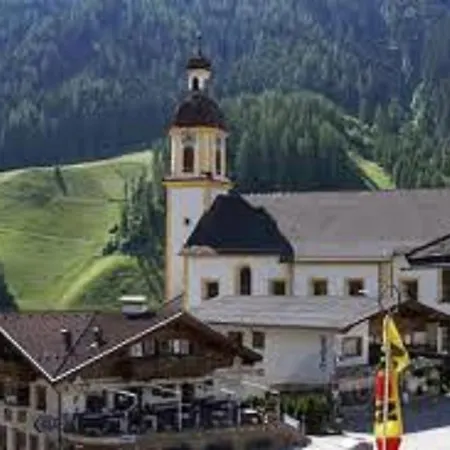 Hoferwirt * Neustift im Stubaital