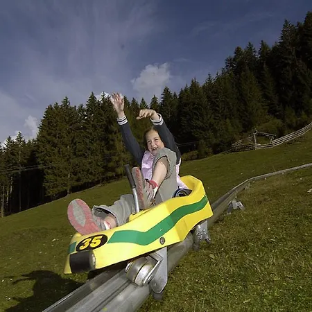 Hoferwirt Apartmán *