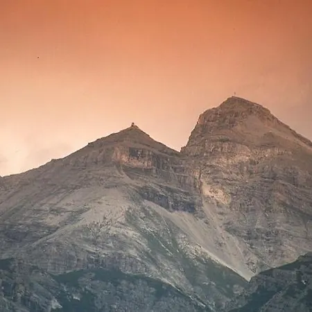 Apartmán Hoferwirt Neustift im Stubaital