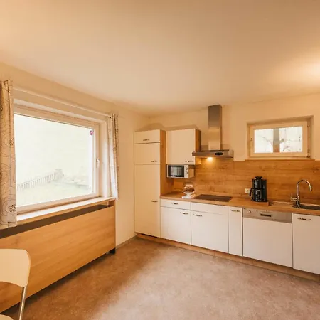 Hoferwirt Neustift im Stubaital