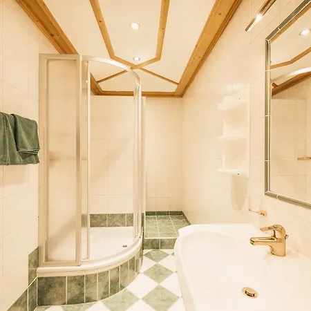 Hoferwirt Apartmán Neustift im Stubaital