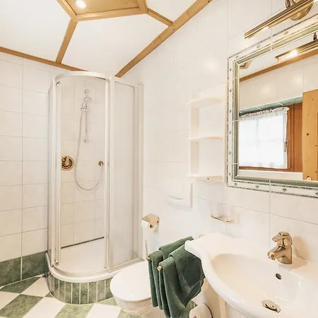 Apartmán Hoferwirt *