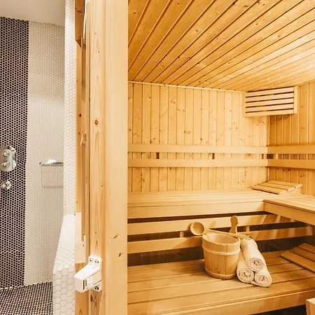 Apartmán Hoferwirt *