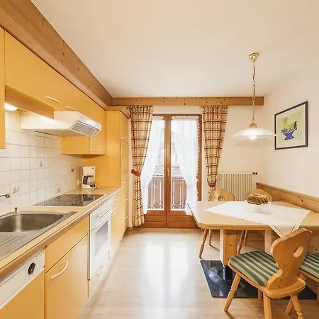 Hoferwirt Apartmán Neustift im Stubaital