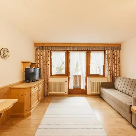Apartmán Hoferwirt Neustift im Stubaital