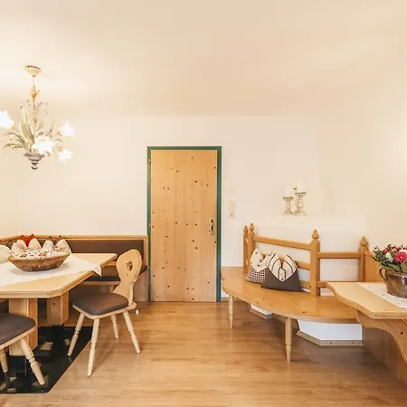 Hoferwirt Neustift im Stubaital