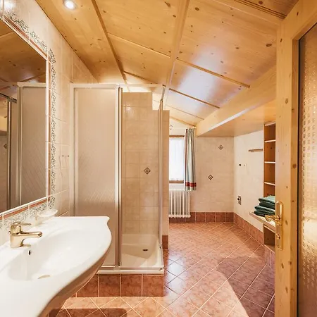 Apartmán Hoferwirt *