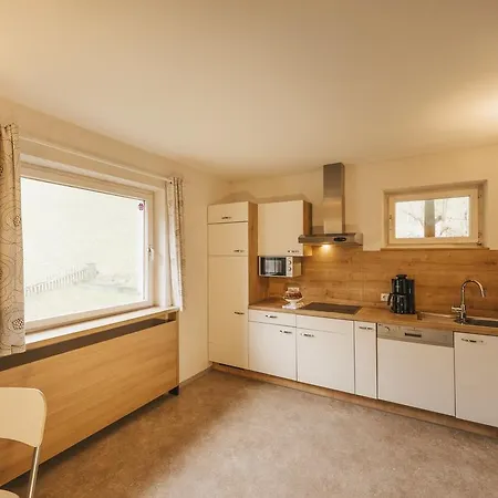 Apartmán Hoferwirt *