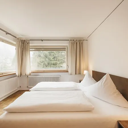 Hoferwirt Apartmán Neustift im Stubaital