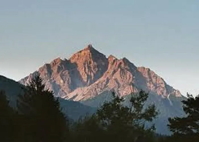 アパート Hoferwirt ノイシュティフト・イム・シュトゥーバイタール