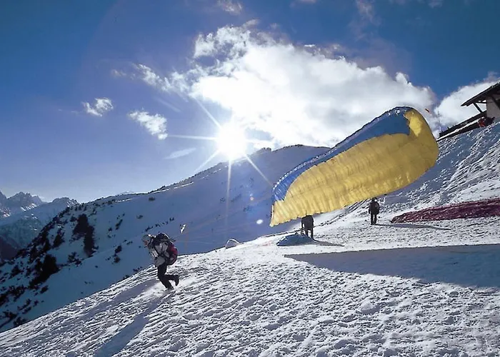 Hoferwirt ノイシュティフト・イム・シュトゥーバイタール