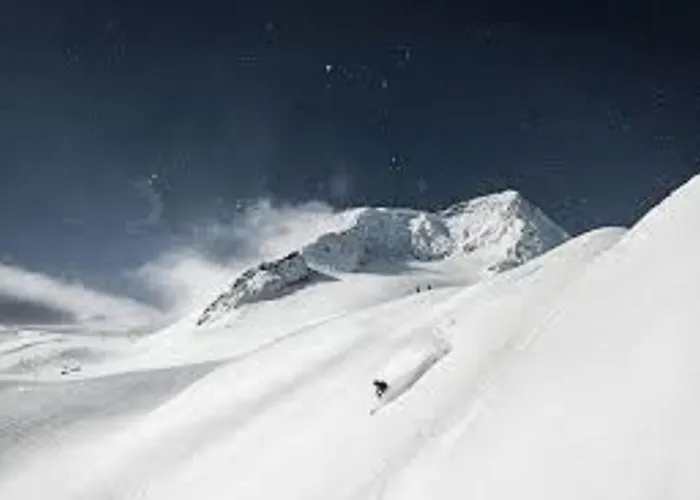 Hoferwirt アパート