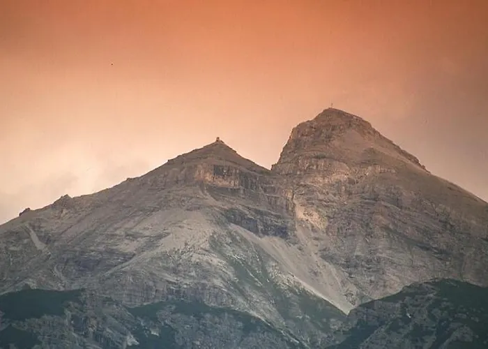 アパート Hoferwirt ノイシュティフト・イム・シュトゥーバイタール