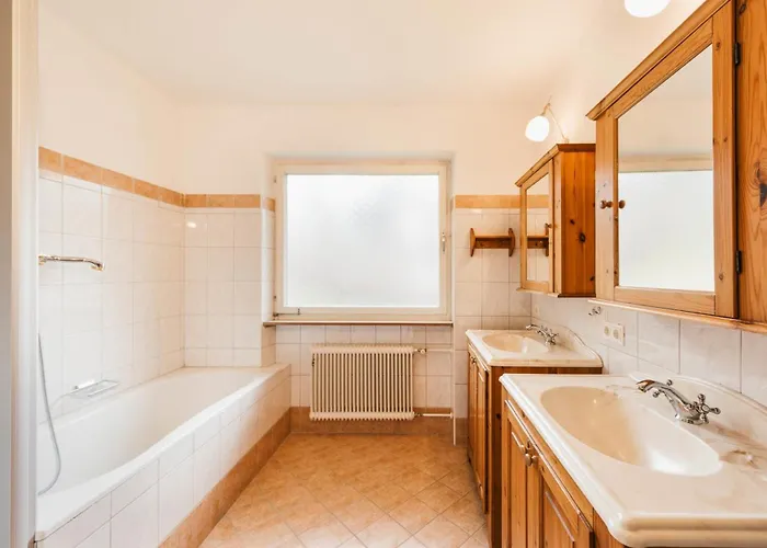 アパート Hoferwirt