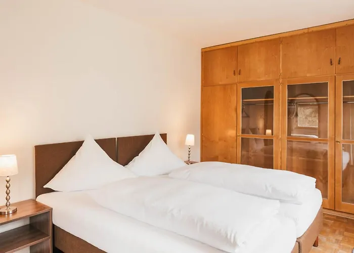 Hoferwirt アパート ノイシュティフト・イム・シュトゥーバイタール