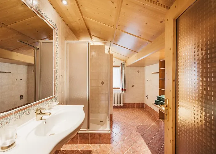 アパート Hoferwirt *