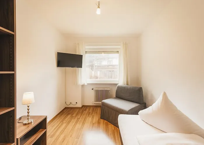 アパート Hoferwirt *